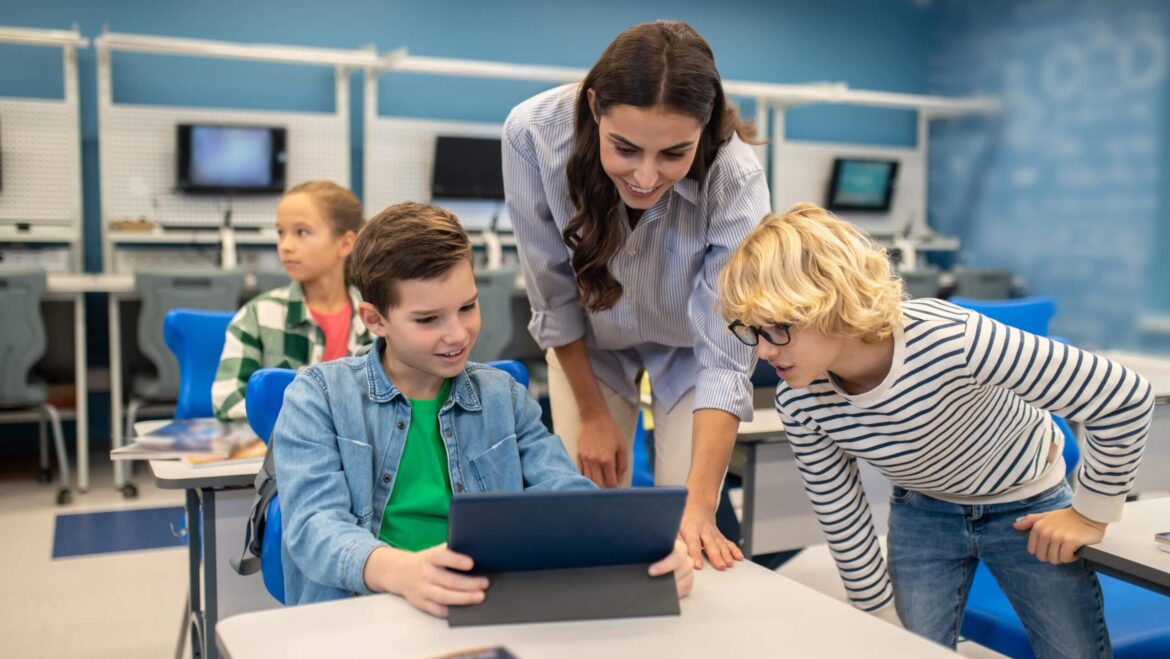 one-on-one online tutoring